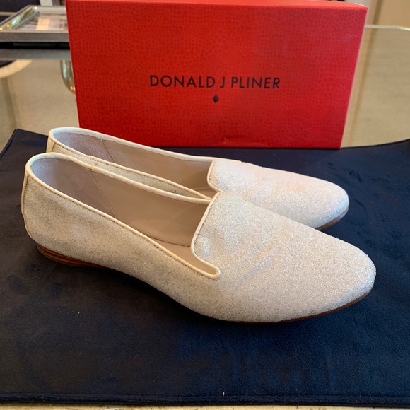 Donald Pilsner Denda beaded loafer - Picture 3 of 6